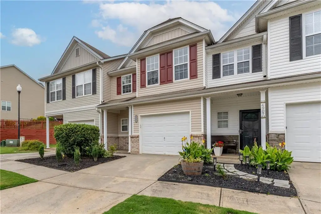 4905 Vireo Drive, Flowery Branch, GA 30542 - #1