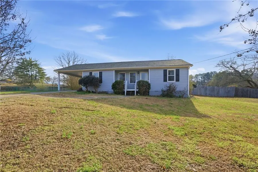 12 Bradford Drive Sw, Cartersville, GA 30120 - #2