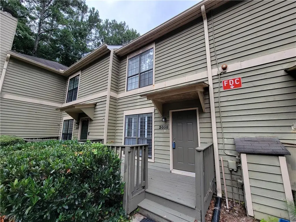 3058 Steeplechase, Alpharetta, GA 30004 - #1