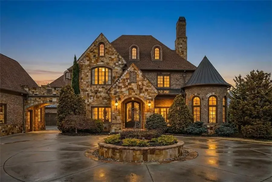 3140 Manor Bridge Drive, Milton, GA 30004 - #3