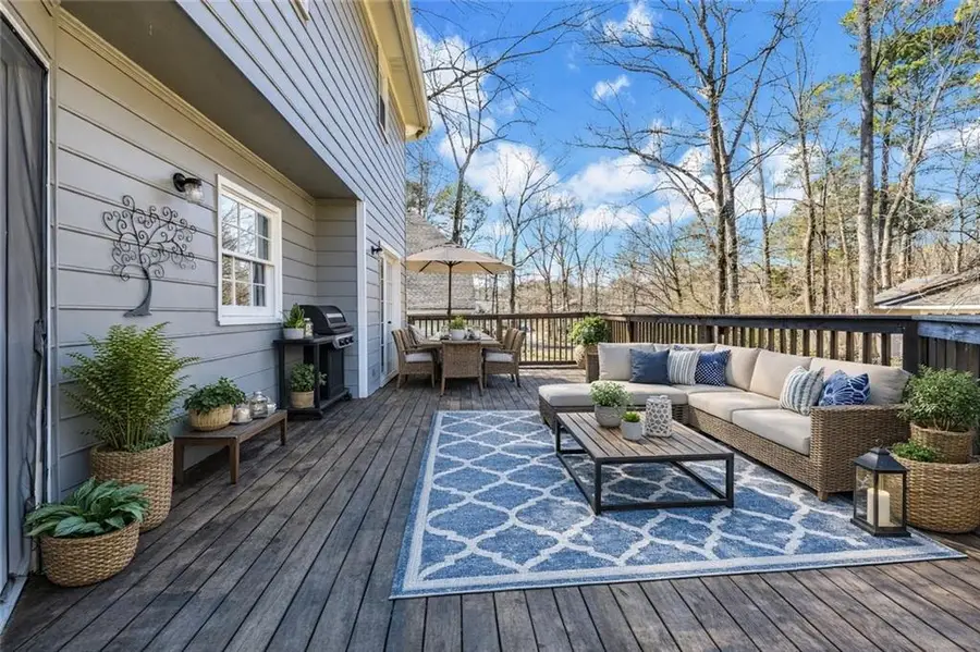 769 Oak Moss Drive, Lawrenceville, GA 30043 - #2