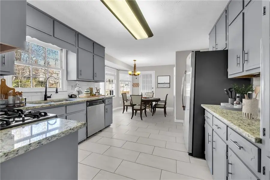 769 Oak Moss Drive, Lawrenceville, GA 30043 - #3