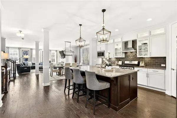 516 Micayne Circle Se #6, Smyrna, GA 30082