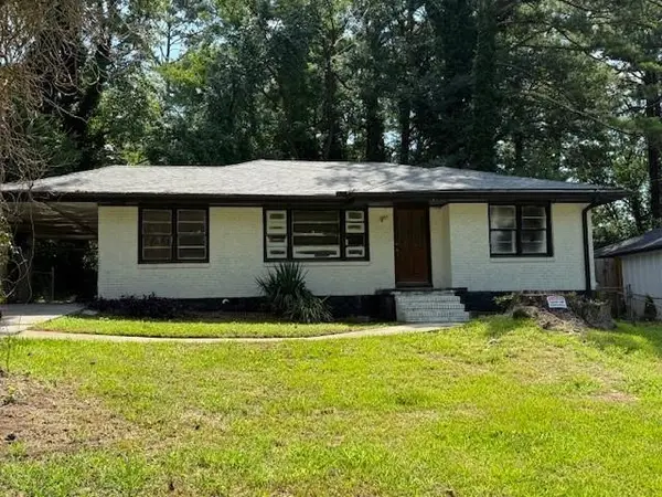 1968 Rosewood Road, Decatur, GA 30032