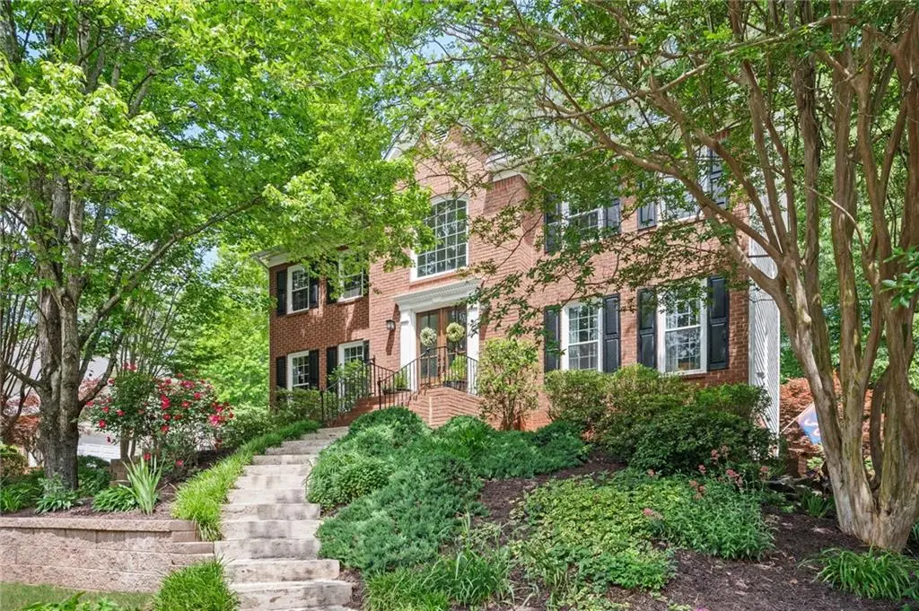 4326 Halifax Terrace Ne, Roswell, GA 30075 - #1