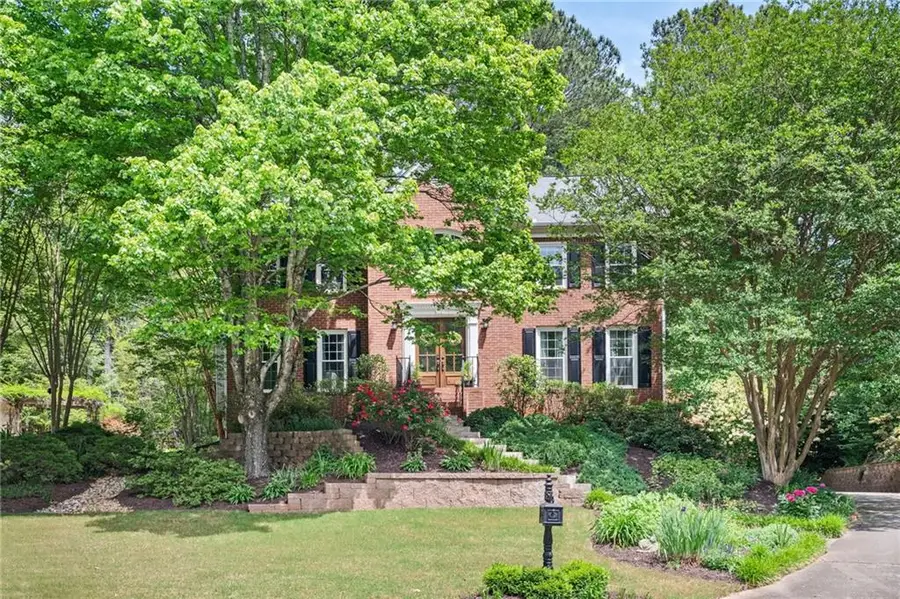 4326 Halifax Terrace Ne, Roswell, GA 30075 - #2