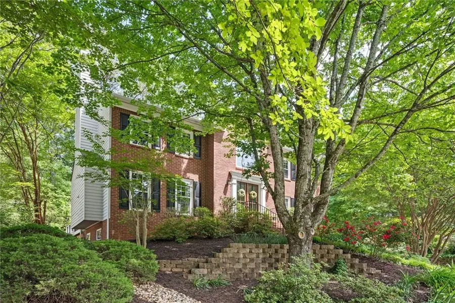 4326 Halifax Terrace Ne, Roswell, GA 30075 - #3