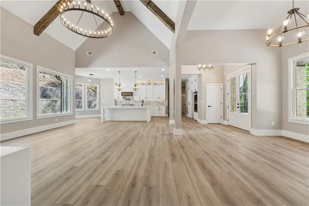 6029 Wellington Avenue, Gainesville, GA 30506 - #1