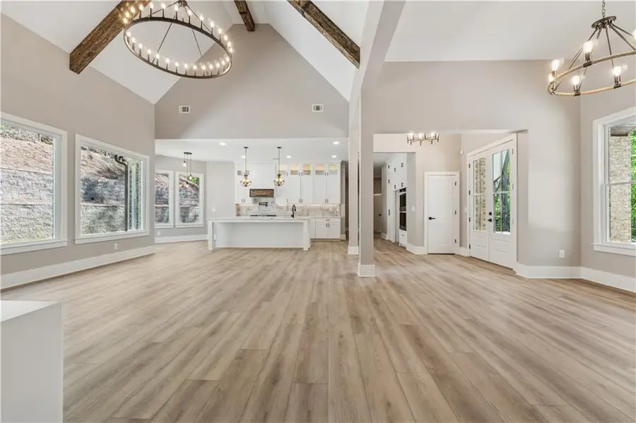 6029 Wellington Avenue, Gainesville, GA 30506 - #3