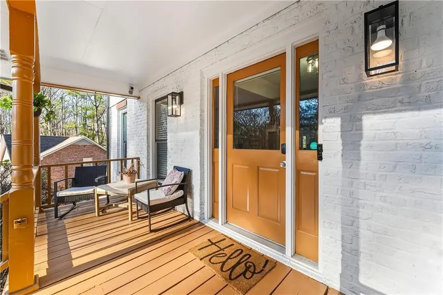 3880 W Cooper Lake Drive Se, Smyrna, GA 30082 - #2