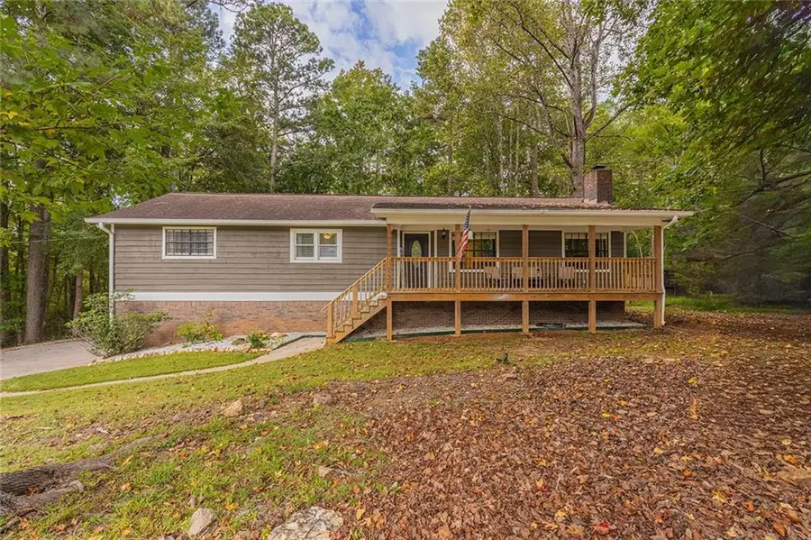 6375 Caladium Drive, Acworth, GA 30102 - #3