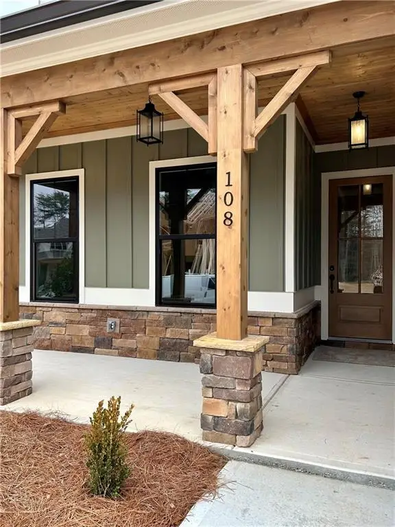 108 Cherokee Cove, Waleska, GA 30183 - #2