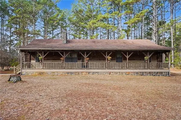 40 New Salem Drive, Mcdonough, GA 30253