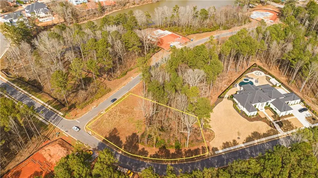 193 Spyglass Circle, McDonough, GA 30253 - #1