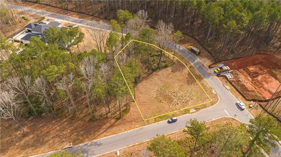 193 Spyglass Circle, McDonough, GA 30253 - #2