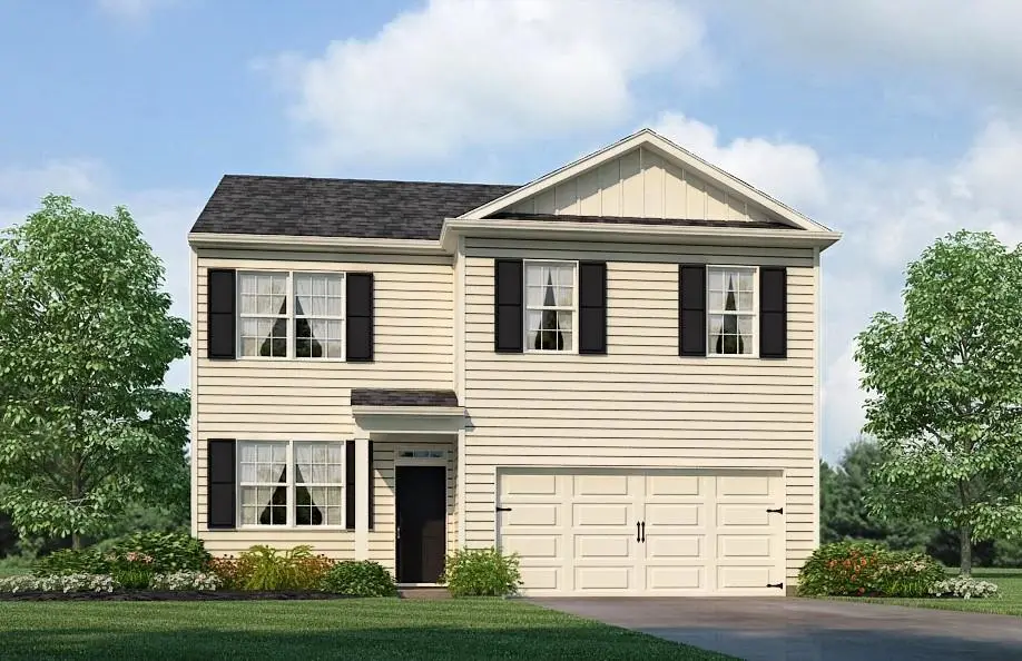 507 Oak View Lane, Dallas, GA 30157 - #1