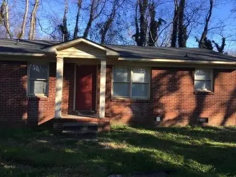 1 E 11th St, Rome, GA 30161 - #1