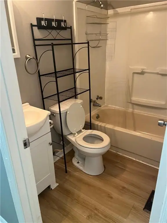 1 E 11th St, Rome, GA 30161 - #3