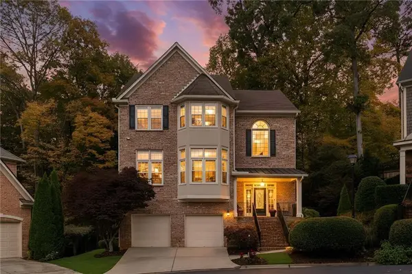 992 Wescott Lane, Atlanta, GA 30319