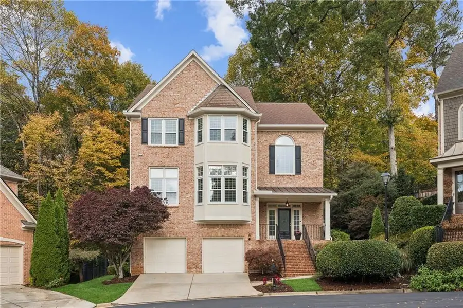 992 Wescott Lane, Atlanta, GA 30319 - #2