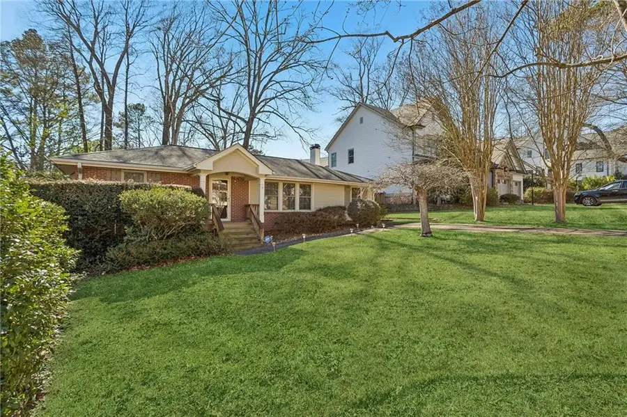 1549 Grant Drive Ne, Atlanta, GA 30319 - #3