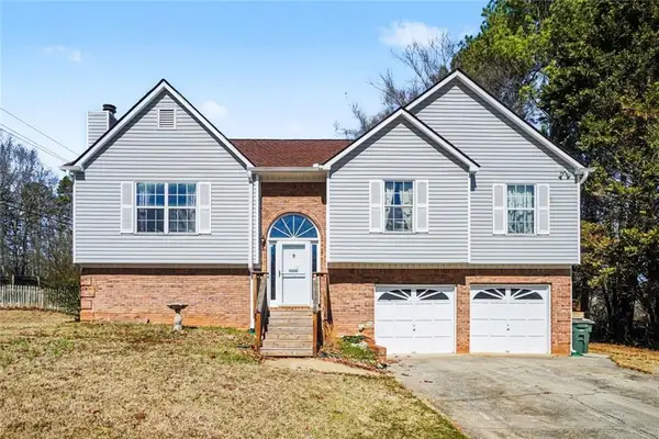 23 Bomar Lane, Douglasville, GA 30134