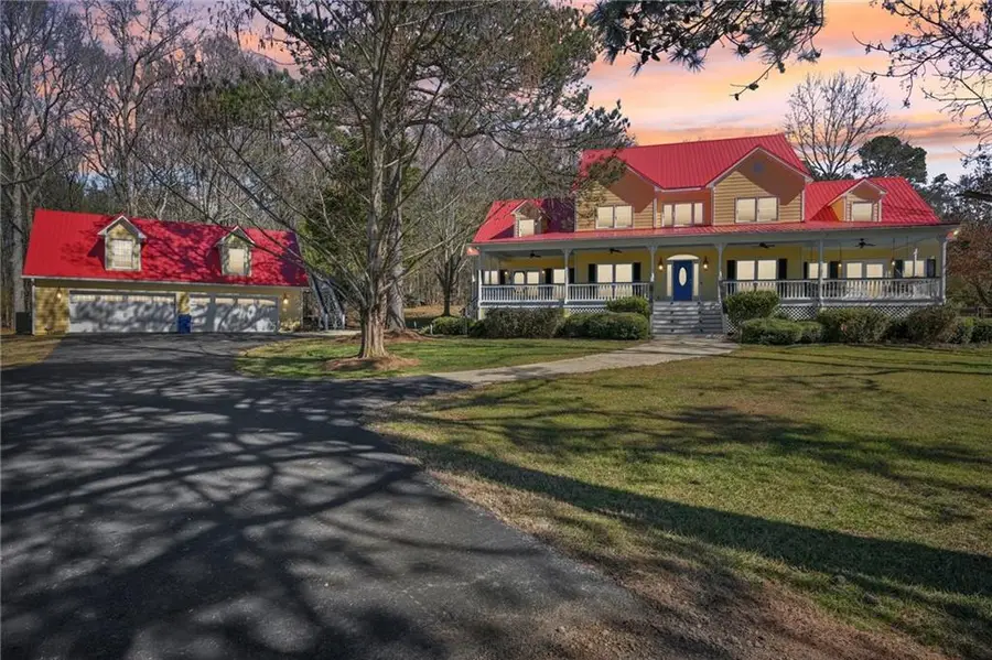 4560 Greensboro Highway, Watkinsville, GA 30677 - #2