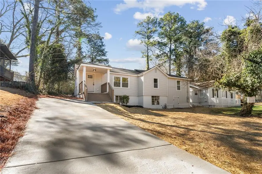 3459 Glen Road, Decatur, GA 30032 - #2