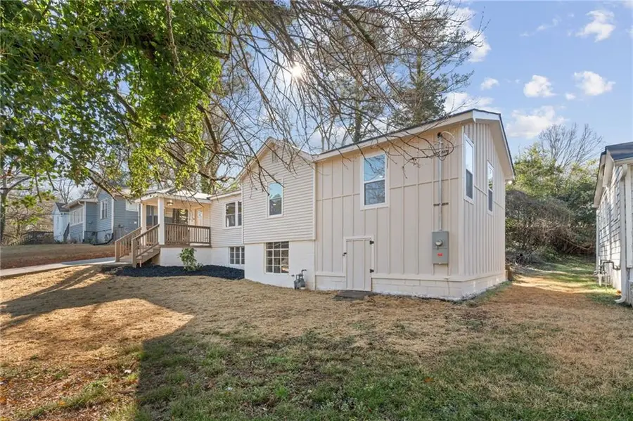 3459 Glen Road, Decatur, GA 30032 - #3