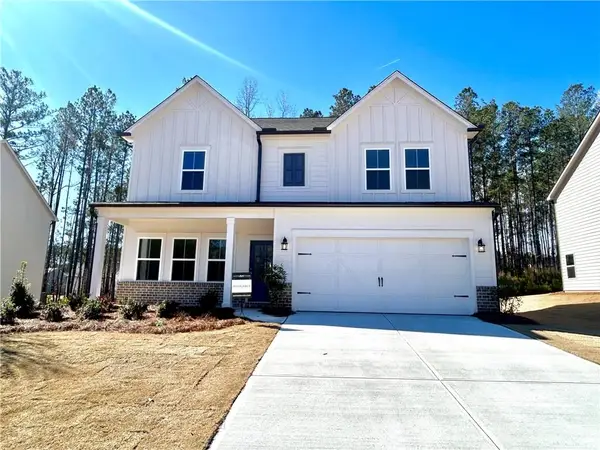 5341 Heron Bay Boulevard, Locust Grove, GA 30248