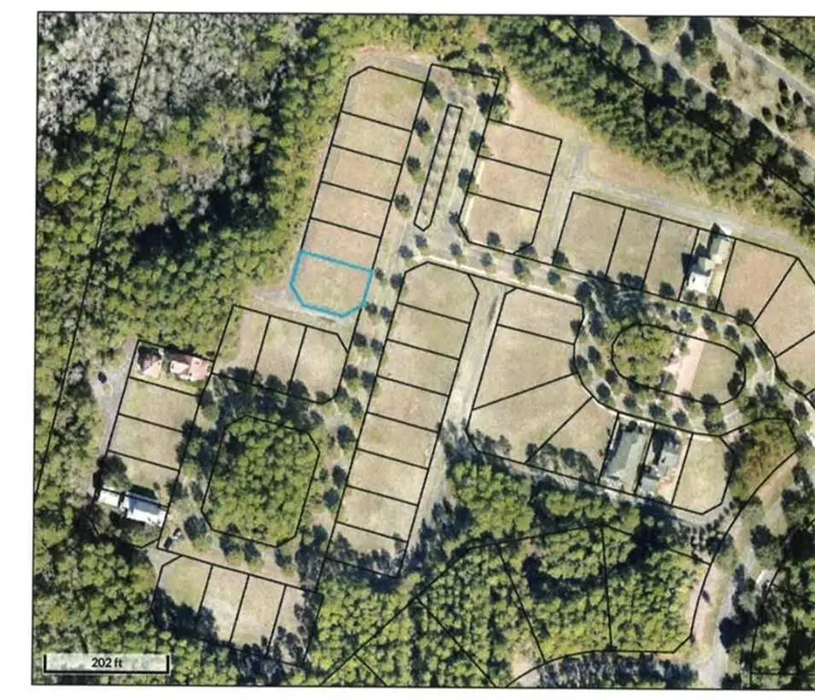 202 Placid Road, Saint Marys, GA 31558 - #1