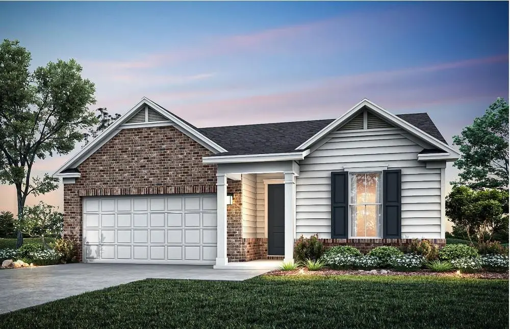 1119 Leconte Court, Griffin, GA 30223 - #1