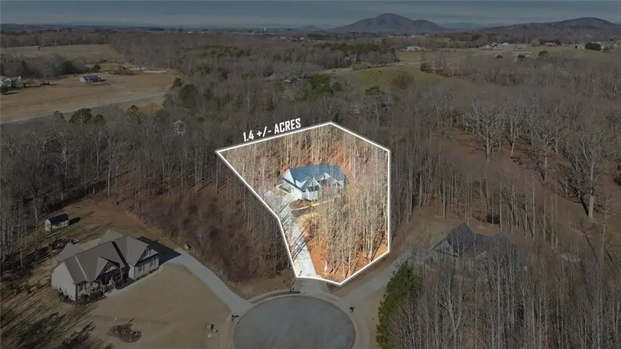 7671 Fern Lane, Lula, GA 30554 - #2