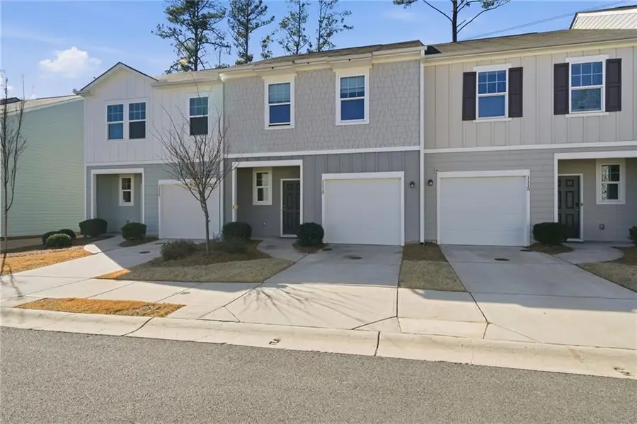 1113 Union Pacific Way, Cartersville, GA 30120 - #2