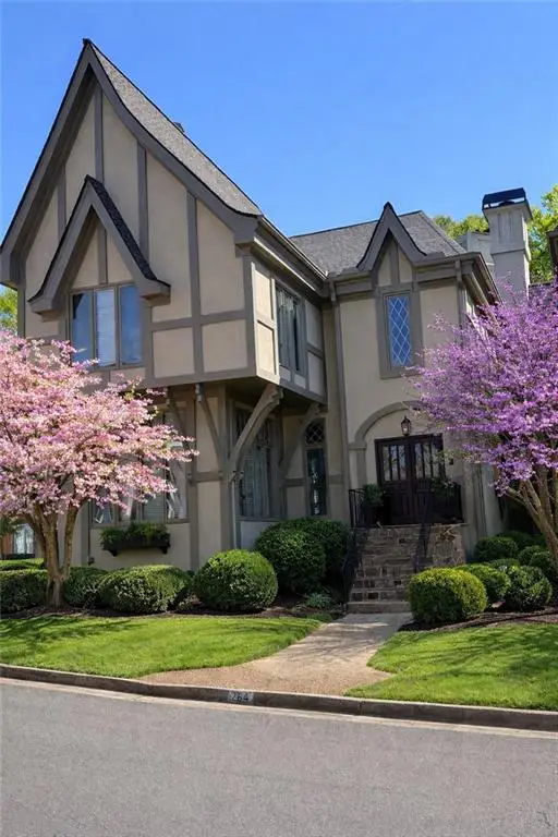 264 Summerour Vale, Johns Creek, GA 30097 - #1