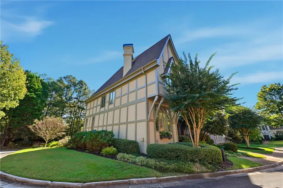 264 Summerour Vale, Johns Creek, GA 30097 - #2