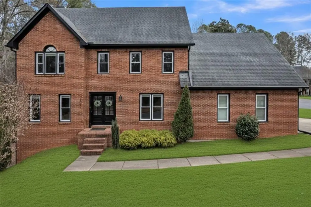 2052 Sanderlings Drive Nw, Kennesaw, GA 30152 - #1