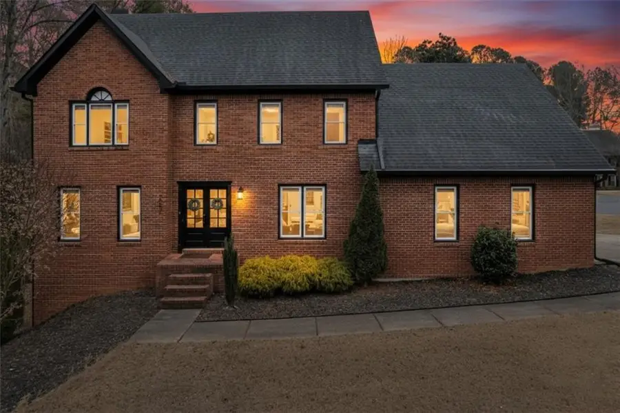 2052 Sanderlings Drive Nw, Kennesaw, GA 30152 - #2