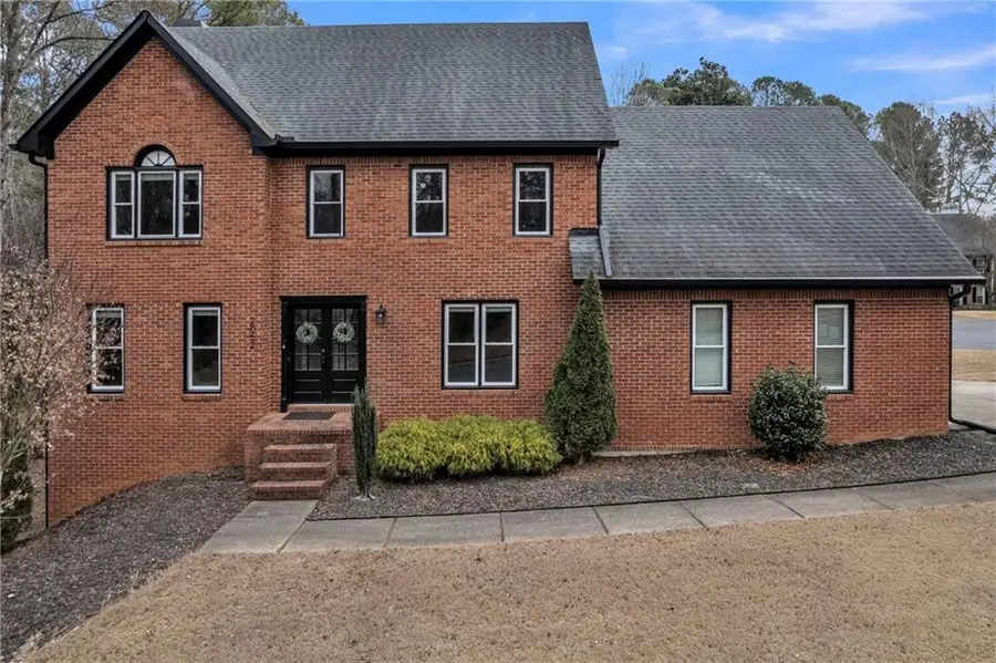 2052 Sanderlings Drive Nw, Kennesaw, GA 30152 - #3