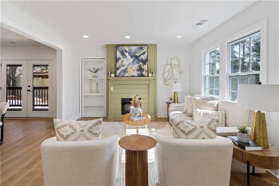 1673 Altadena Place Sw, Atlanta, GA 30311 - #2