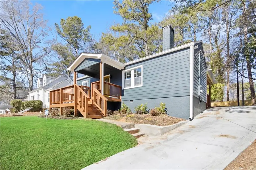 1673 Altadena Place Sw, Atlanta, GA 30311 - #3