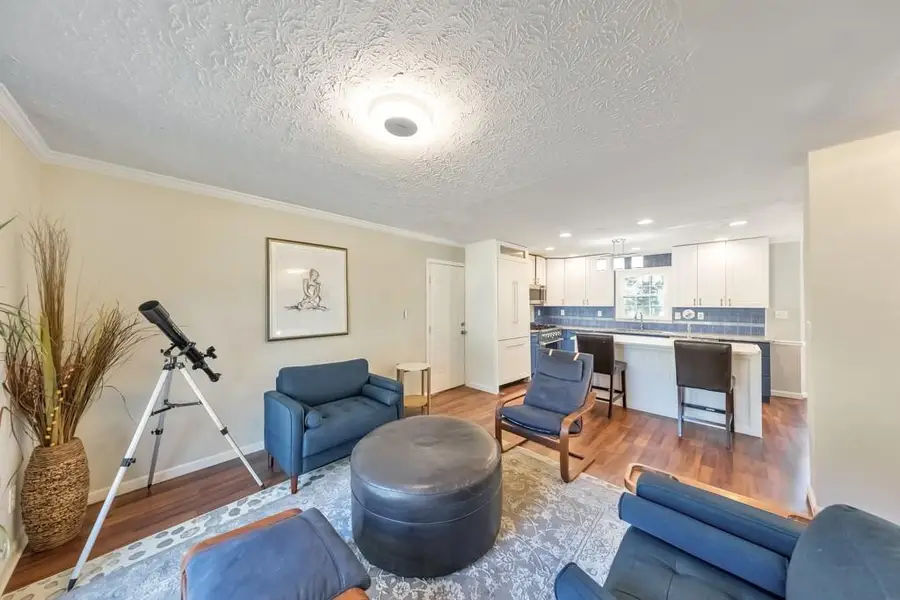 1502 Mill Creek Court Sw, Marietta, GA 30008 - #2