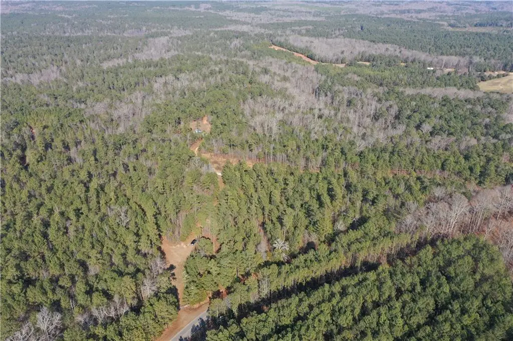 0 John Rucker Road, Elberton, GA 30635 - #1