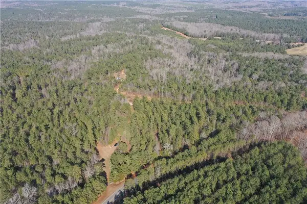 0 John Rucker Road, Elberton, GA 30635