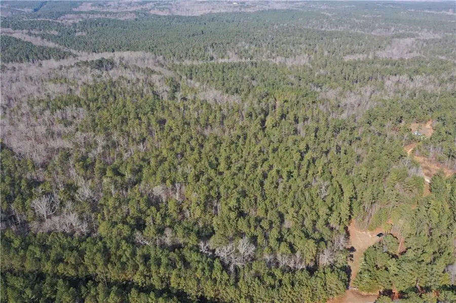 0 John Rucker Road, Elberton, GA 30635 - #2