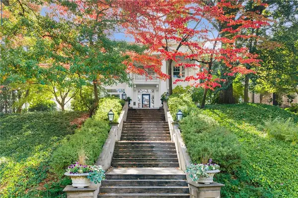 31 Inman Circle Ne, Atlanta, GA 30309