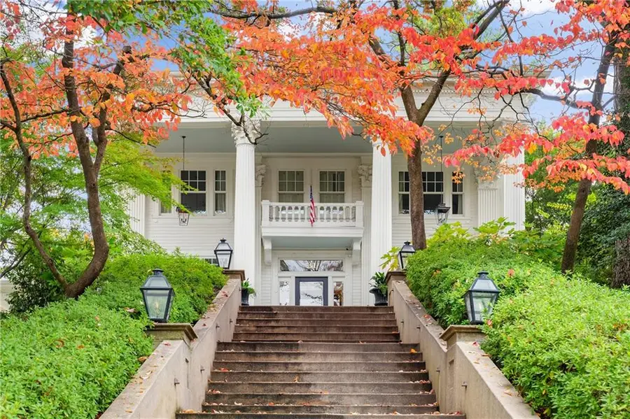 31 Inman Circle Ne, Atlanta, GA 30309 - #2