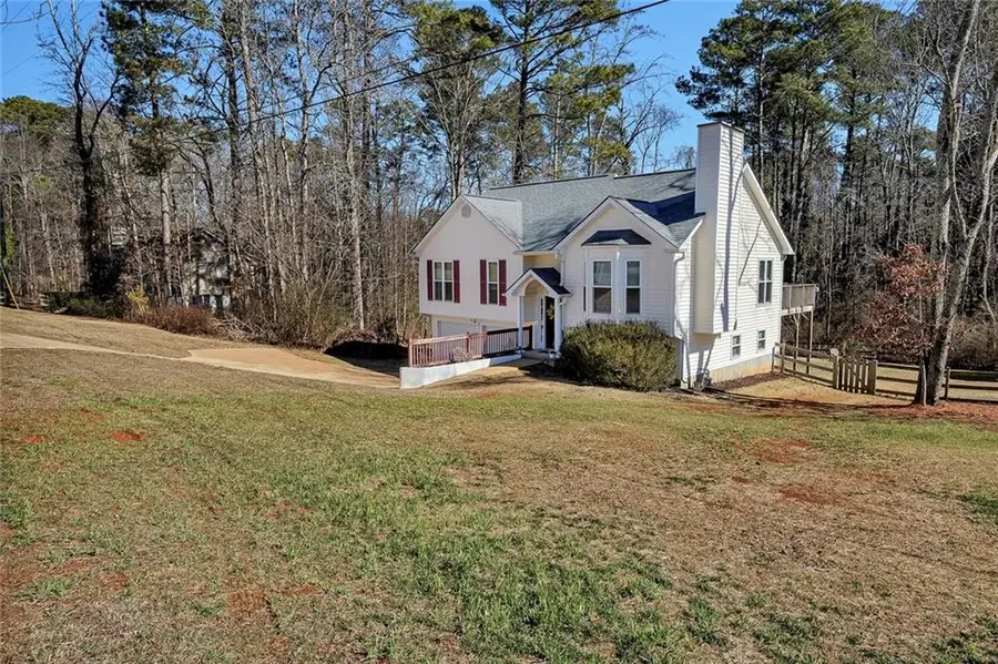 905 Old Magnolia Trail, Canton, GA 30115 - #3