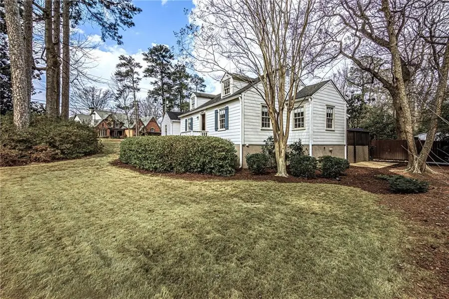 205 Old Ivy Road Ne, Atlanta, GA 30342 - #2