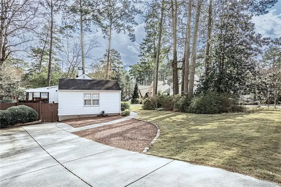 205 Old Ivy Road Ne, Atlanta, GA 30342 - #3